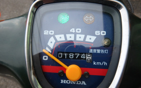 HONDA SUPER CUB50 C50