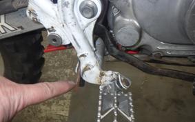 HONDA NX125 2022 JD09