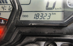 YAMAHA MT-03 2018 RH13J