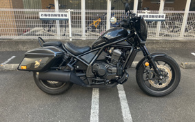 HONDA  REBEL 1100T DCT 2023 SC83
