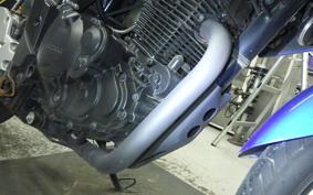 SUZUKI GIXXER 150 NG4BG