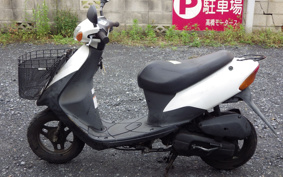 SUZUKI LET's 2 CA1PA