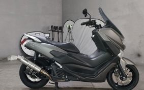 YAMAHA N-MAX 155 SG50J