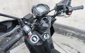 YAMAHA BW*S 125 SED9J