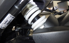 SUZUKI ｼﾞｸｻｰ250SF 2014 ED22B