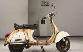 VESPA 50 S 2001