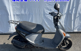 SUZUKI LET's 4