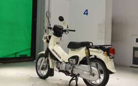 HONDA ｸﾛｽｶﾌﾞ50 1987 AA06