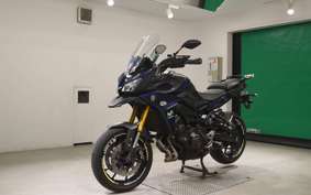 YAMAHA MT-09 Tracer 2016 RN36J