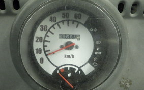 HONDA GYRO CANOPY TA03