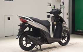 SUZUKI ADDRESS 110 CE47A