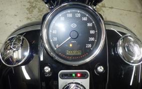 HARLEY FXDF 1580 2015