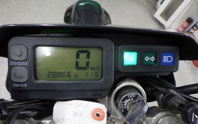 KAWASAKI SUPER SHERPA 1999 KL250G