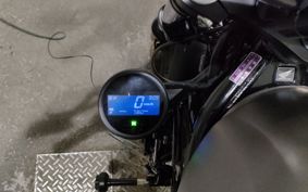 HONDA REBEL MC49