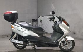 SUZUKI BURGMAN150 BR111