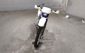 HONDA XR250 MD30