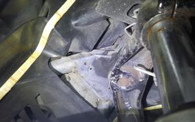 YAMAHA MAJESTY 250 TRIKE C