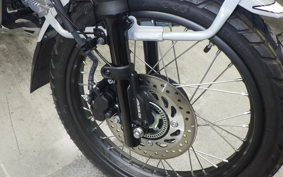 HONDA CT125-2 2020 JA65