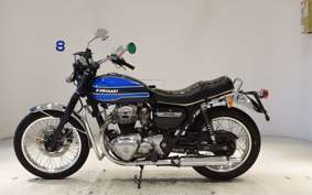 KAWASAKI W650 2018 EJ650A