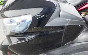 SUZUKI SKYWAVE 400 A 2014 CK45A