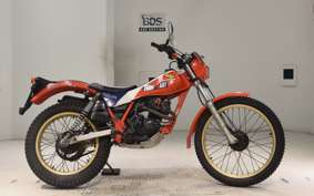 HONDA TLR200 2021 MD09