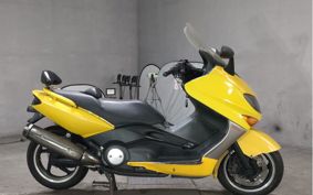 YAMAHA T-MAX 500 2008 SJ04J