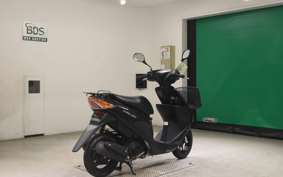 SUZUKI ADDRESS V50 2016 CA4BA