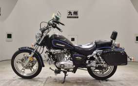 SUZUKI GZ125HS