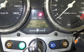 HONDA CB400SF VTEC 2000 NC39