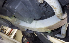 SUZUKI ﾚｯﾂ CA4AA