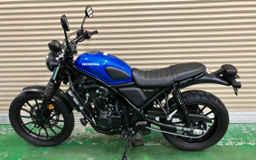 HONDA CL500 2023 PC68