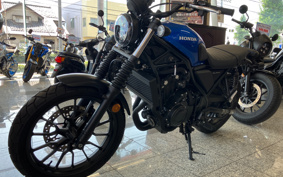 HONDA CL500 2024 PC68