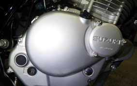 SUZUKI GRASS TRACKER NJ4DA