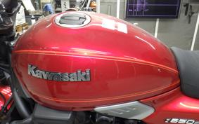 KAWASAKI Z650 RS 2024 ER650R