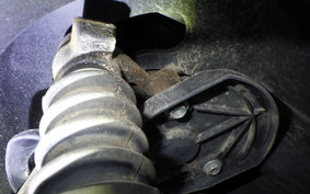 YAMAHA JOG Gen.5 SA36J