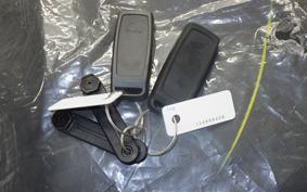 HONDA ADV160 2006 KF54