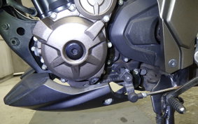 SUZUKI ｼﾞｸｻｰ250