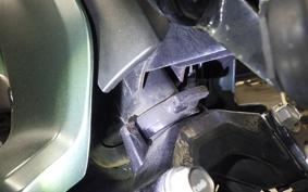 HONDA ｸﾛｽｶﾌﾞ110-3 JA60