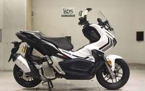 HONDA ADV150 2026 KF38