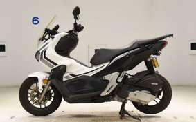 HONDA ADV150 KF38