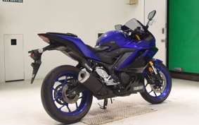 YAMAHA YZF R-3 2019 RH13J