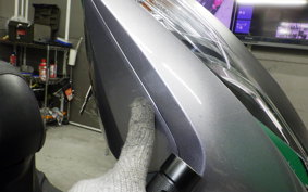 HONDA LEAD 125 2025 JF45