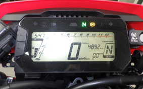 HONDA CRF250L 2016 MD47