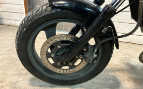 KAWASAKI ELIMINATOR 250V VN250A