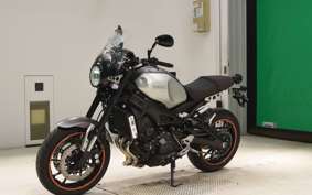 YAMAHA XSR900 2016 RN46J