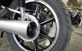 KAWASAKI Z400 FX KZ400E