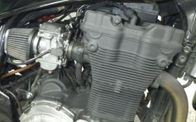 SUZUKI INAZUMA 1200 (GSX1200) 1999 GV76A