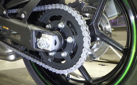 KAWASAKI NINJA 1100SX 2026 ZXT10H