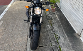 HONDA  REBEL 250 ABS MC49
