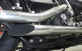 HARLEY FXB 1340 2014